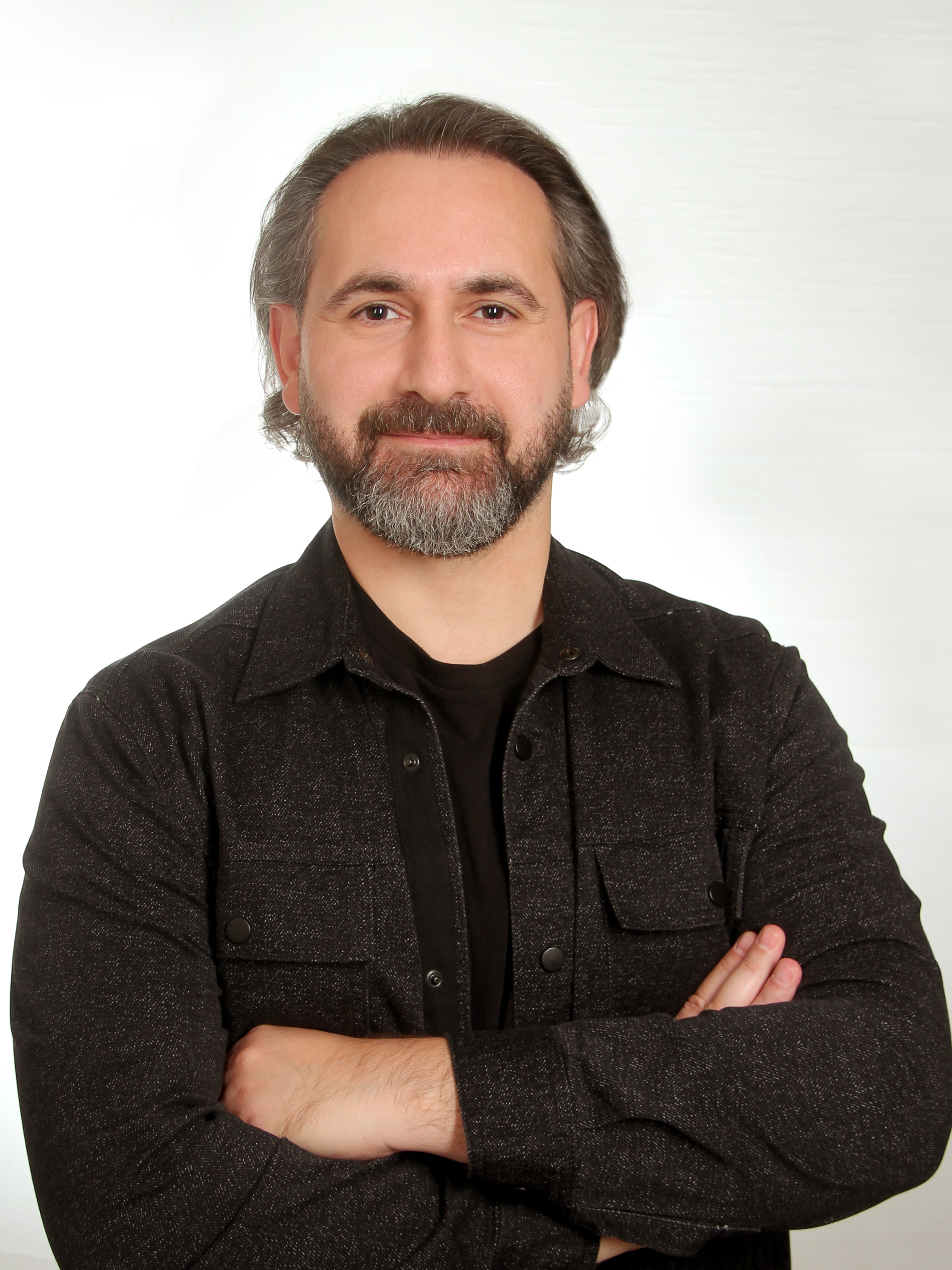 Ayhan Erdoğan
