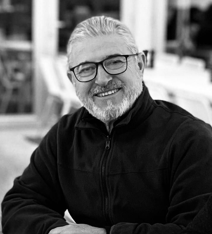 Enver Topuz