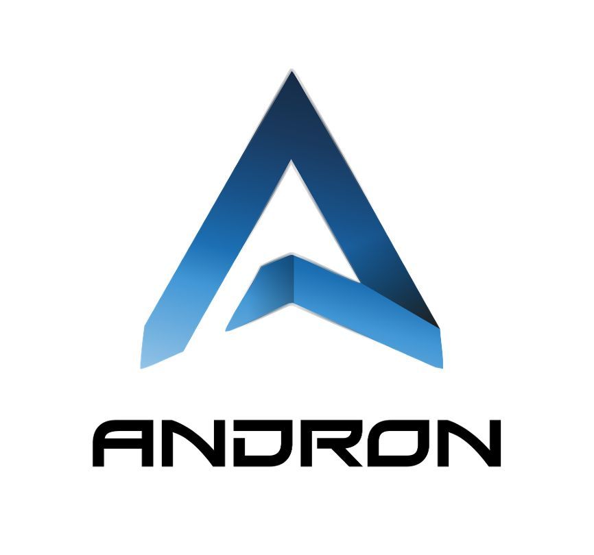 Andron