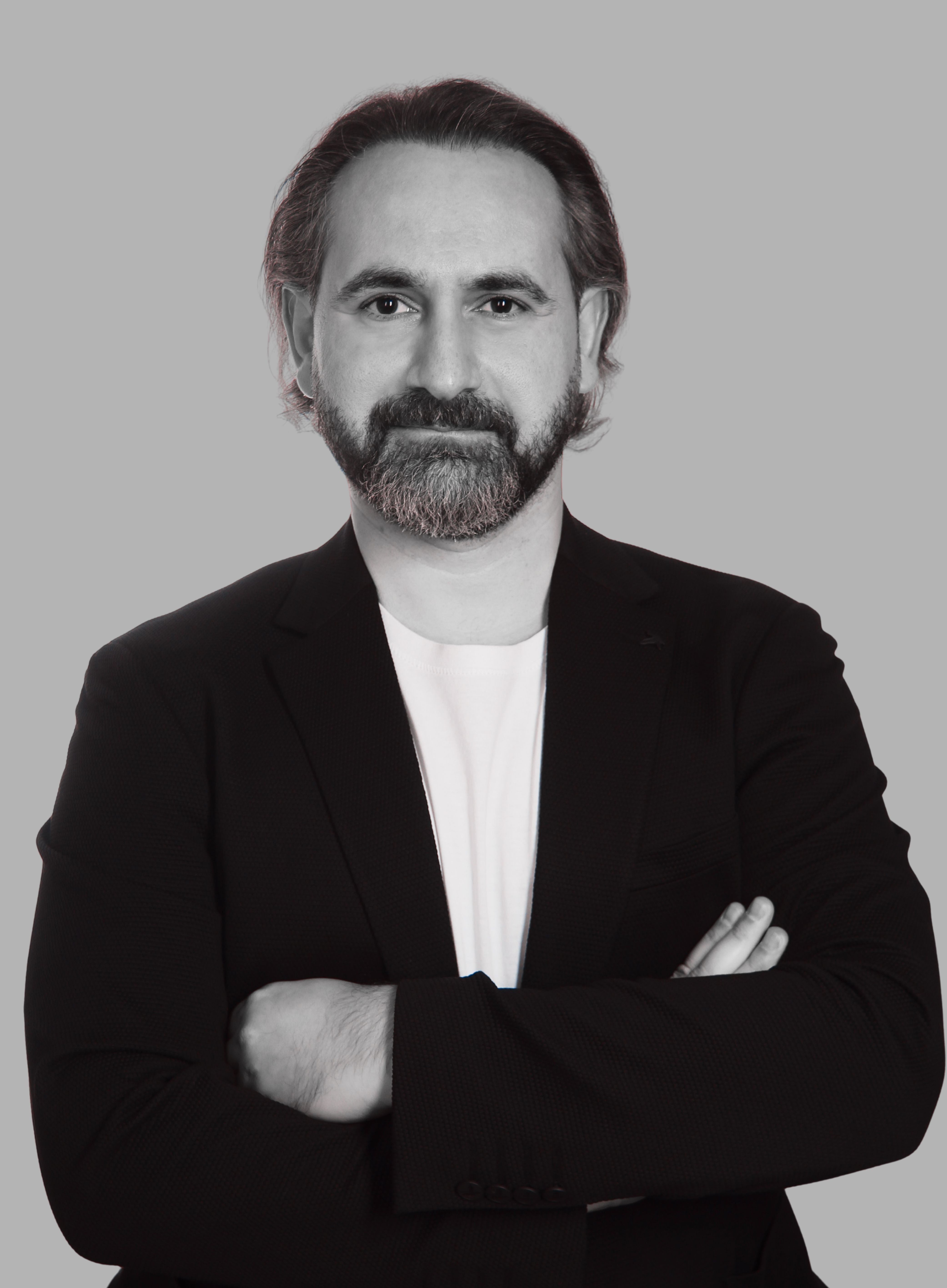 Ayhan Erdoğan