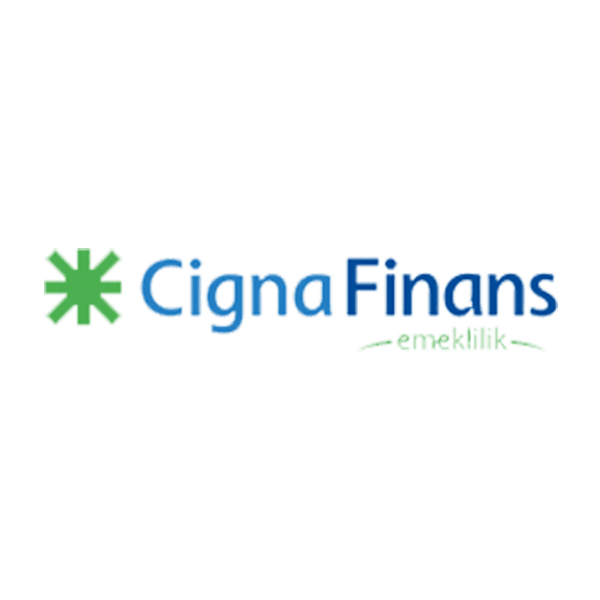 Cigna Finans Emeklilik